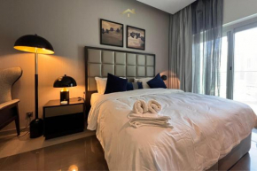 Modern Studio Living in Majestine ,Businessbay